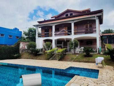 Casa em Condomnio para Venda, em Itupeva, bairro Cafezal V, 5 dormitrios