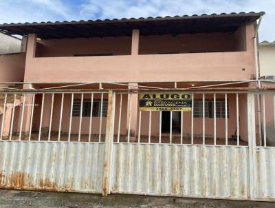 Casa para Locao, em Barbacena, bairro Valentim Prenassi, 2 dormitrios, 1 banheiro, 1 vaga