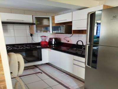 Apartamento para Venda, em Limeira, bairro Residencial Rubi, 2 dormitrios