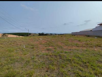 Terreno para Venda, em Botucatu, bairro Residencial Mirante da Serra