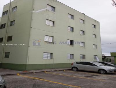 Apartamento para Venda, em Po, bairro Vila Perracine, 2 dormitrios, 1 banheiro, 1 vaga