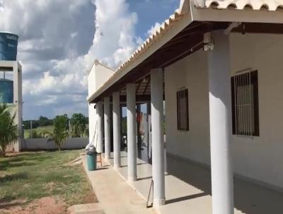 Stio para Venda, em Palmas de Monte Alto, bairro Terreno Rural