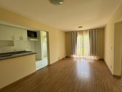 Apartamento para Venda, em Lins, bairro Villagio Real 1, 2 dormitrios, 1 banheiro, 1 vaga