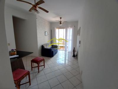 Apartamento para Locao, em Guaruj, bairro Enseada, 2 dormitrios, 1 banheiro, 1 vaga