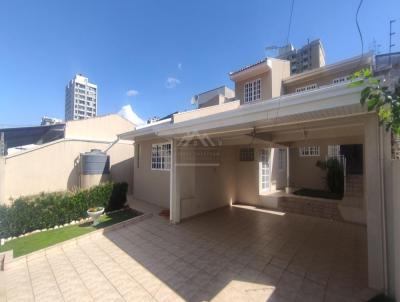 Casa para Venda, em So Jos dos Pinhais, bairro Silveira da Motta, 3 dormitrios, 3 banheiros, 1 sute, 4 vagas
