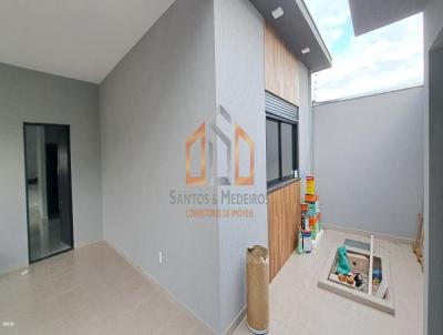 Casa para Venda, em Pouso Alegre, bairro COLINA SANTA BRBARA, 3 dormitrios, 2 banheiros, 1 sute, 2 vagas