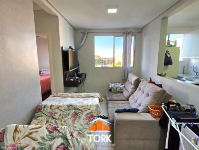 Apartamento para Venda, em Presidente Prudente, bairro Prncipe de Monaco, 2 dormitrios, 1 banheiro, 1 vaga