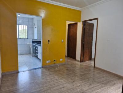 Apartamento para Venda, em Jacare, bairro Cidade Salvador