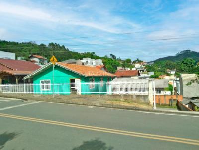 Casa para Venda, em Rio do Sul, bairro Fundo Canoas, 3 dormitrios, 2 banheiros