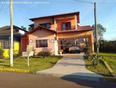 Casa em Condomnio para Venda, em Viamo, bairro Condomnio Cantegril