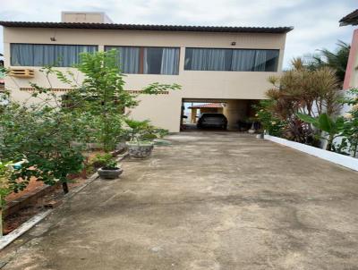 Casa para Venda, em Extremoz, bairro PITANGUI, 5 dormitrios, 1 banheiro, 3 sutes, 1 vaga