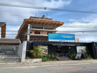 Apartamento 3 dormitórios para Venda, em Curitiba, bairro Novo Mundo, 3 dormitórios, 2 banheiros, 1 suíte, 1 vaga