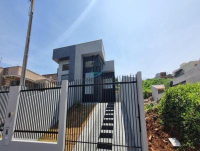 Casa para Venda, em Londrina, bairro Colmbia, 2 dormitrios, 1 banheiro, 1 sute, 1 vaga