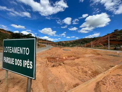 Terreno para Venda, em Muria, bairro Parque dos Yps