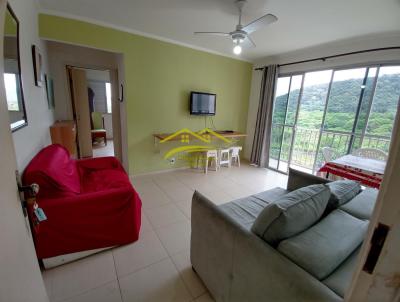 Apartamento para Venda, em Guaruj, bairro Enseada, 1 dormitrio, 2 banheiros, 1 vaga