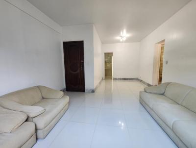 Apartamento para Venda, em Salvador, bairro Campo Grande, 3 dormitrios, 2 banheiros, 1 sute, 2 vagas