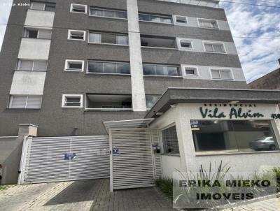 Apartamento para Venda, em Atibaia, bairro alvinopólis, 2 dormitórios, 2 banheiros, 1 suíte, 1 vaga