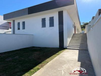 Casa para Venda, em Taubat, bairro Residencial Estoril, 3 dormitrios, 2 banheiros, 1 sute