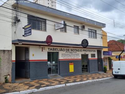 Comercial para Locao, em Pirassununga, bairro CENTRO