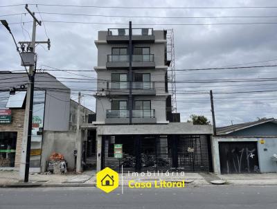 Apartamento para Venda, em Pontal do Paran, bairro Praia de Leste