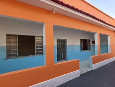 Casa para Locao, em Rio de Janeiro, bairro Campo Grande, 1 dormitrio, 1 banheiro