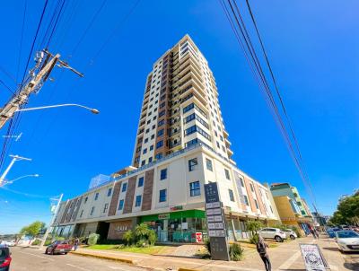 Apartamento para Venda, em Passo Fundo, bairro Vila Rodrigues, 2 dormitrios, 2 banheiros, 1 sute, 2 vagas