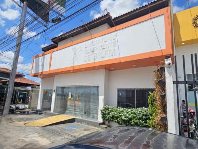 Prdio Comercial para Locao, em Belm, bairro Parque Verde, 6 banheiros, 16 vagas