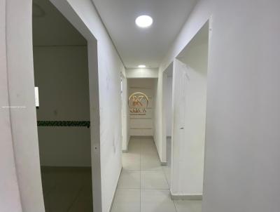 Sala Comercial para Locao, em Guaruj, bairro Vila Alice (Vicente de Carvalho), 4 banheiros