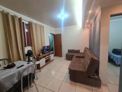 Apartamento para Venda, em Belo Horizonte, bairro Piratininga (Venda Nova), 2 dormitrios, 1 banheiro, 1 vaga