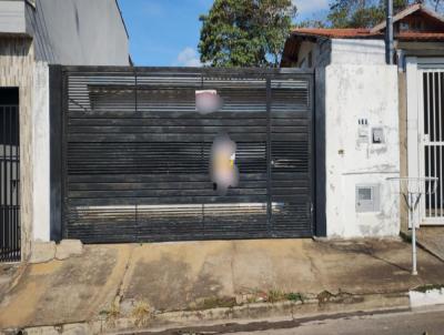 Casa para Venda, em Bragana Paulista, bairro Residencial Vem Viver, 2 dormitrios, 2 banheiros, 1 sute, 2 vagas