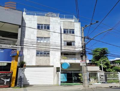 Apartamento para Venda, em Juiz de Fora, bairro Alto dos Passos, 3 dormitrios, 2 banheiros, 1 sute, 1 vaga