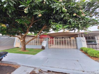 Casa para Venda, em Ubirat, bairro Jardim Tropical, 2 dormitrios, 1 banheiro, 1 vaga