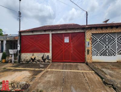 Casa para Locao, em Porto Velho, bairro Nova Floresta, 3 dormitrios, 4 banheiros, 2 sutes, 1 vaga