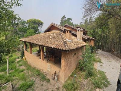 Stio / Chcara para Venda, em So Joo da Boa Vista, bairro Serra da Paulista