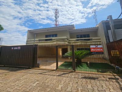 Casa para Locao, em Umuarama, bairro Zona I-A, 3 dormitrios, 2 banheiros, 1 sute, 1 vaga