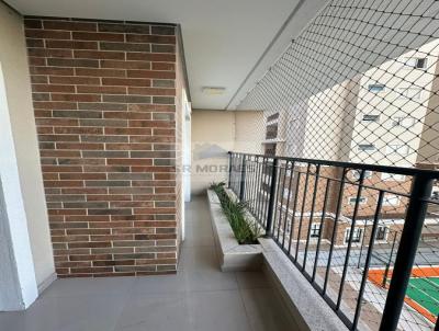 Apartamento para Venda, em Sorocaba, bairro Parque Campolim, 3 dormitrios, 2 banheiros, 1 sute, 2 vagas