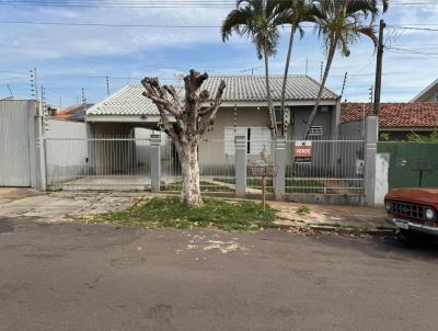 Casa para Venda, em Umuarama, bairro Parque Bandeirantes