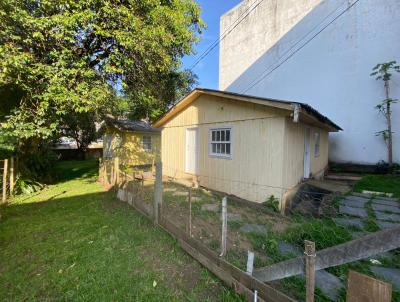 Casa para Locao, em Curitibanos, bairro Centro, 2 dormitrios, 1 banheiro