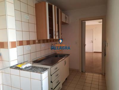 Apartamento para Venda, em So Jos dos Campos, bairro Jardim Amrica, 2 dormitrios, 2 banheiros, 1 sute, 1 vaga