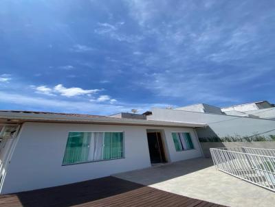 Casa para Venda, em Porto Unio, bairro So Pedro, 3 dormitrios, 2 banheiros, 3 vagas