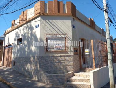 Casa para Locao, em Cachoeira do Sul, bairro Drews, 2 dormitrios, 1 banheiro, 1 vaga