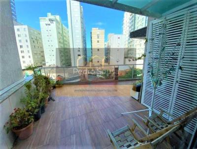 Apartamento para Venda, em Balnerio Cambori, bairro Centro, 4 dormitrios, 5 banheiros, 4 sutes, 1 vaga