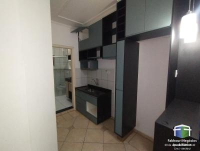 Apartamento para Venda, em Ourinhos, bairro Centro, 2 dormitrios, 1 banheiro