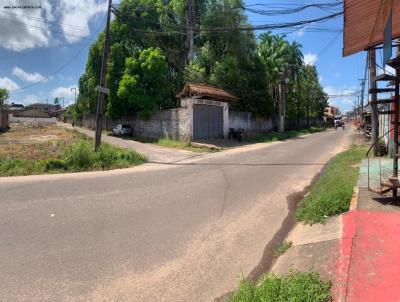 Stio para Venda, em Belm, bairro UNIO, 2 dormitrios, 1 sute