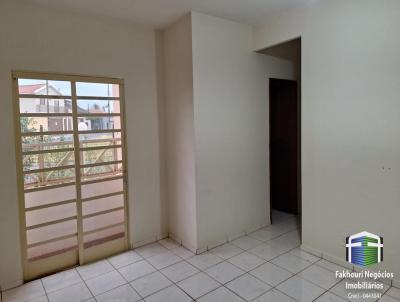 Apartamento para Locao, em Ourinhos, bairro Vila Soares, 3 dormitrios, 1 banheiro, 1 sute, 1 vaga