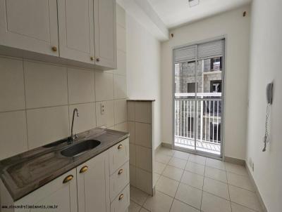 Apartamento para Locao, em So Paulo, bairro BOM RETIRO, 1 dormitrio, 1 banheiro