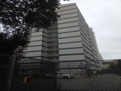 Apartamento para Venda, em So Paulo, bairro Santo Amaro, 2 dormitrios, 1 banheiro