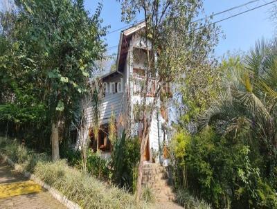 Casa em Condomnio para Locao, em Viamo, bairro Condomnio Cantegril, 3 dormitrios, 4 banheiros, 1 sute, 3 vagas