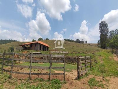 Terreno para Venda, em Piedade dos Gerais, bairro zona rural, 2 dormitrios, 1 banheiro, 1 vaga