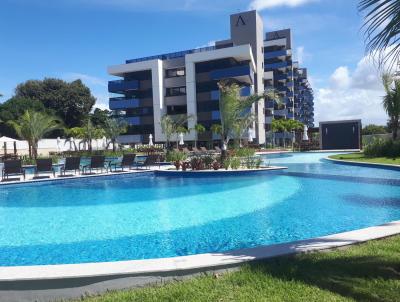 Apartamento para Venda, em Cabedelo, bairro Ponta de Matos, 2 dormitórios, 2 banheiros, 1 suíte, 1 vaga